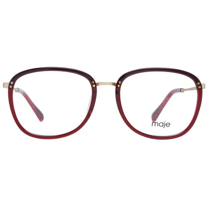 Red Women Optical Frames