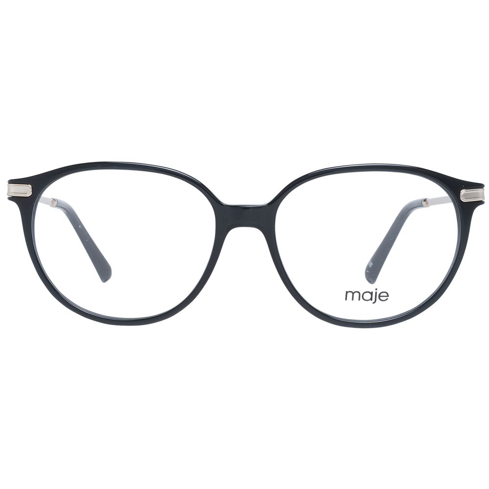 Black Women Optical Frames