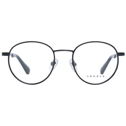 Black Men Optical Frames