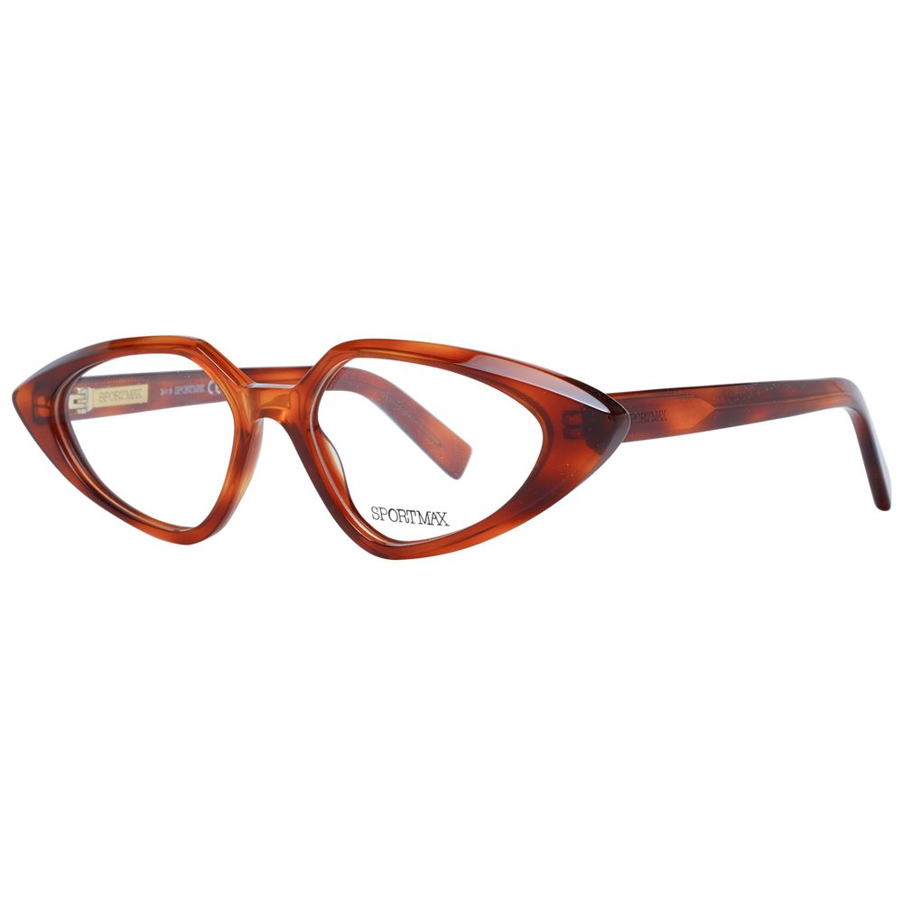 Brown Women Optical Frames