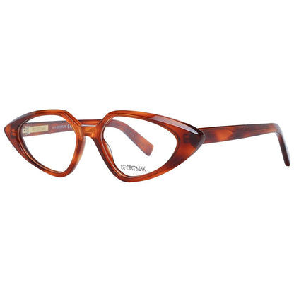 Brown Women Optical Frames