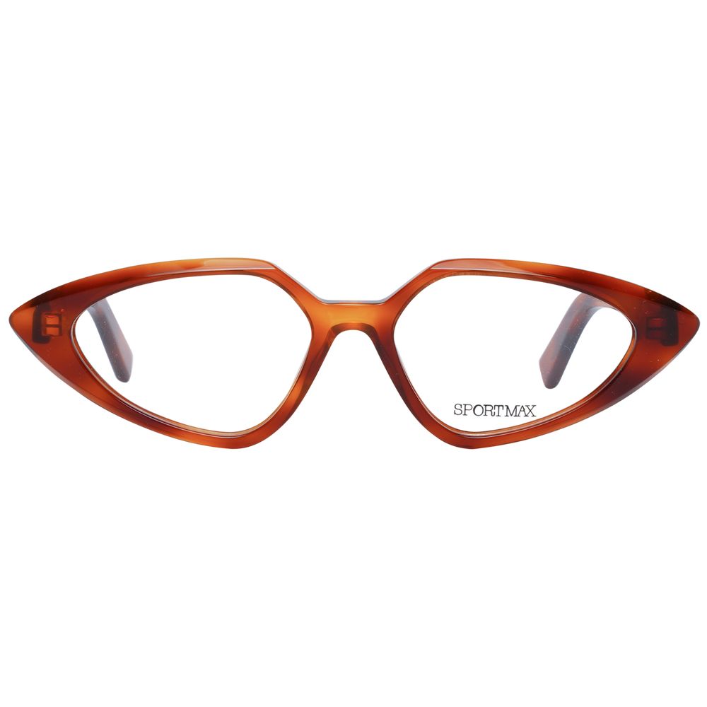 Brown Women Optical Frames