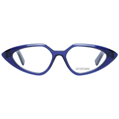 Blue Women Optical Frames