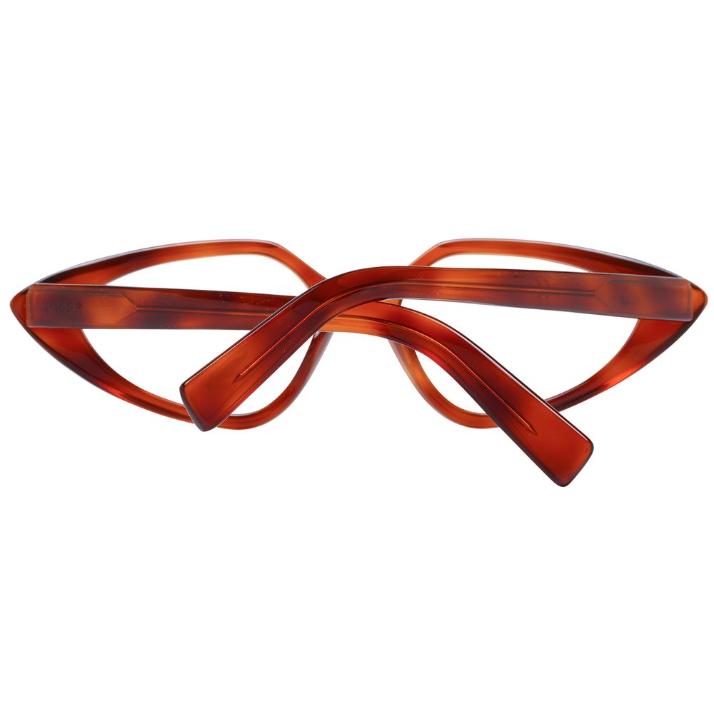 Brown Women Optical Frames