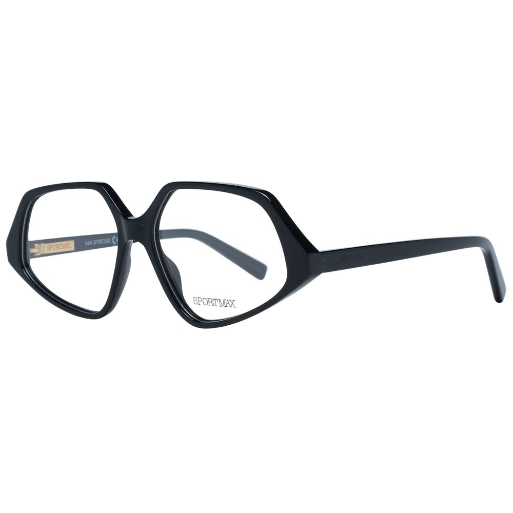 Black Women Optical Frames