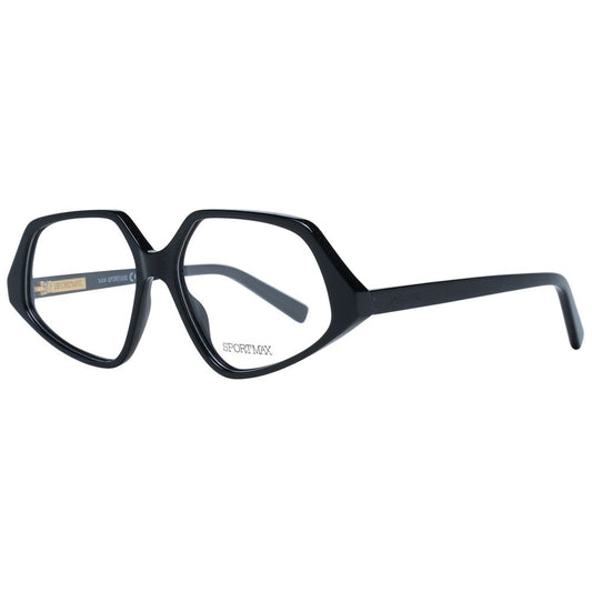 Black Women Optical Frames