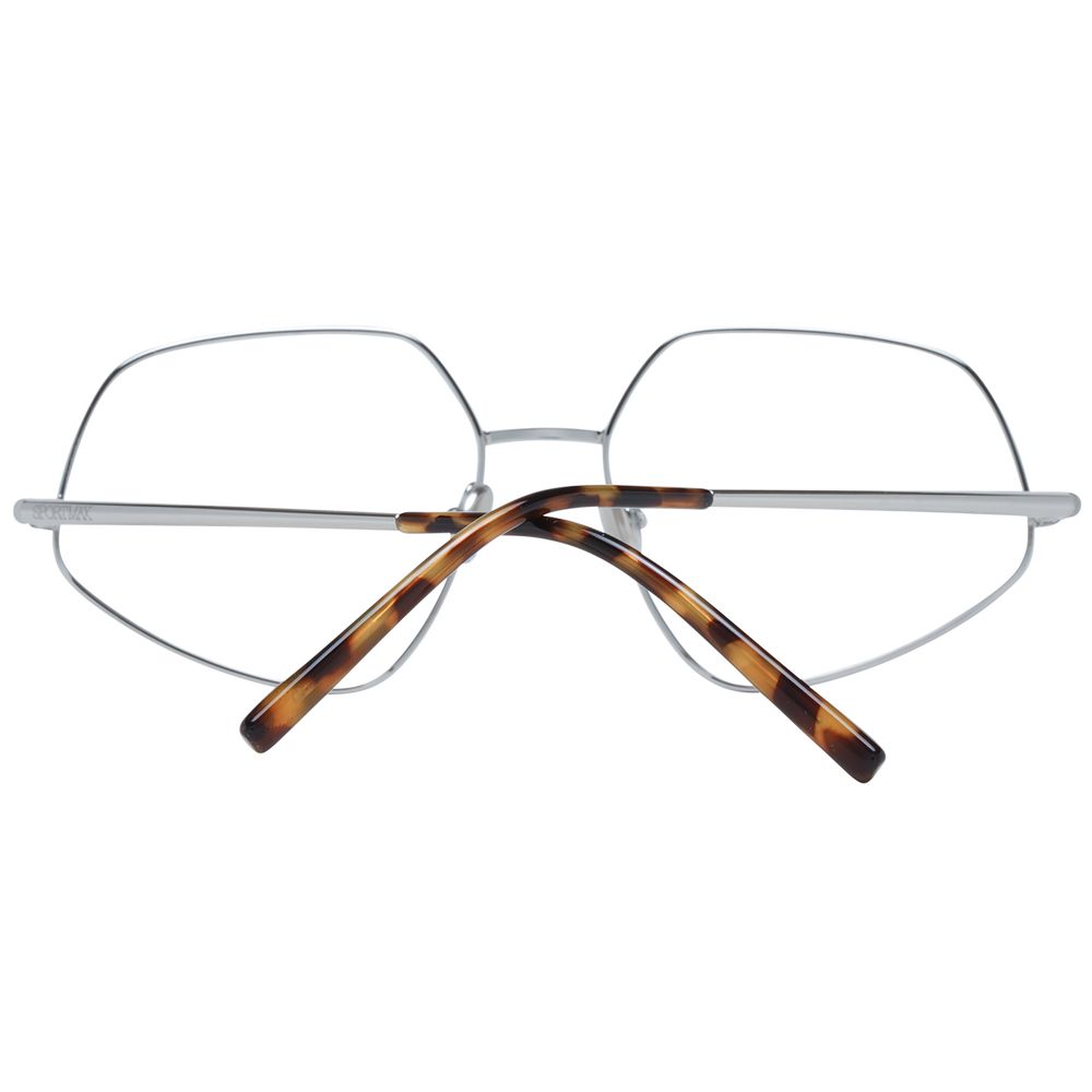 Gray Women Optical Frames