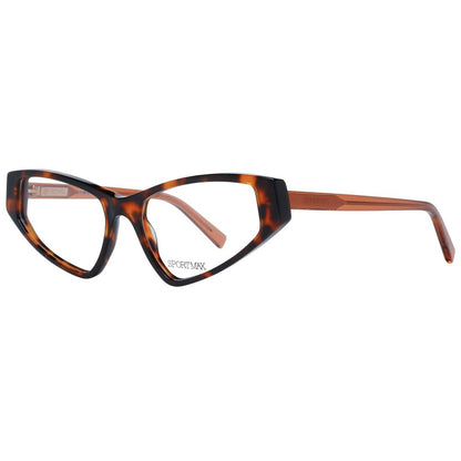 Brown Women Optical Frames