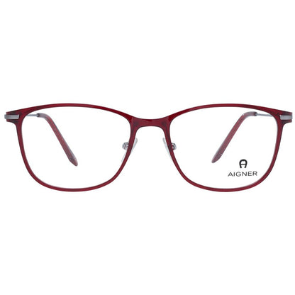 Red Women Optical Frames