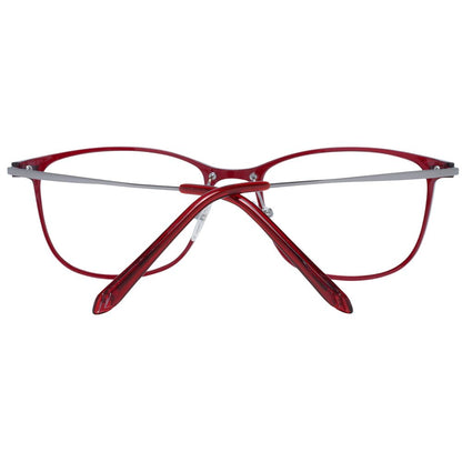 Red Women Optical Frames