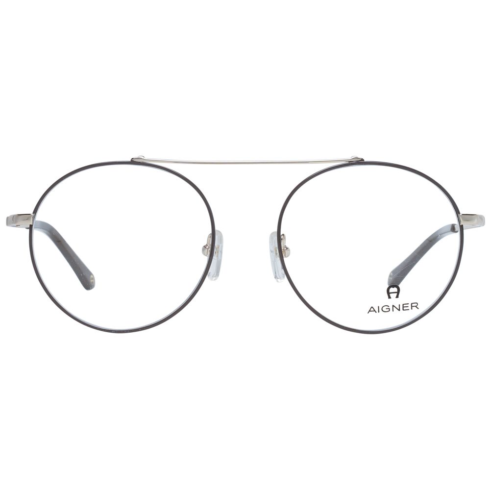 Gray Unisex Optical Frames