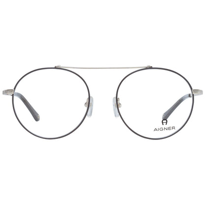 Gray Unisex Optical Frames