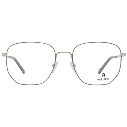 Olive Unisex Optical Frames