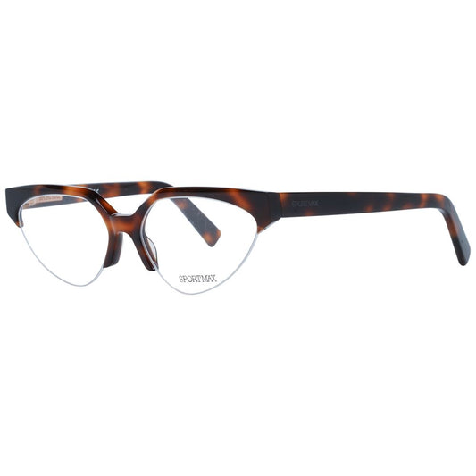 Brown Women Optical Frames