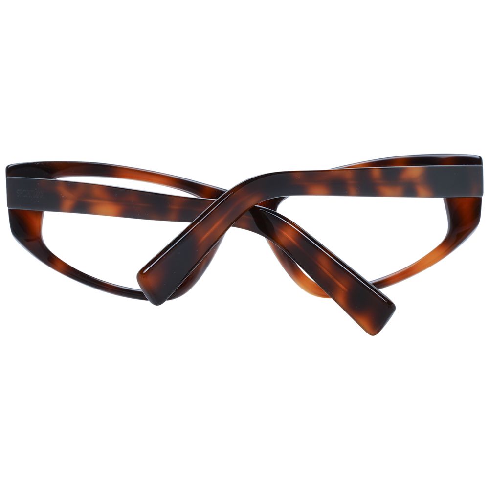 Brown Women Optical Frames