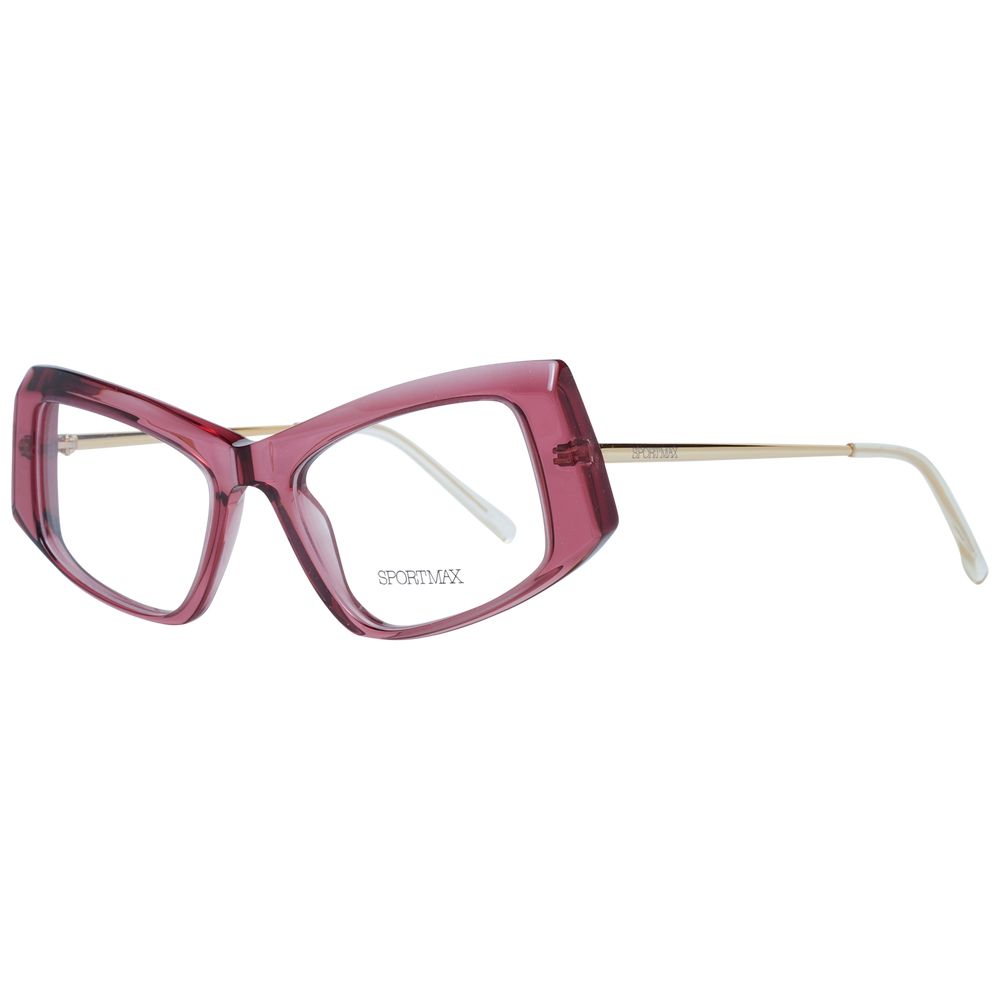 Purple Women Optical Frames