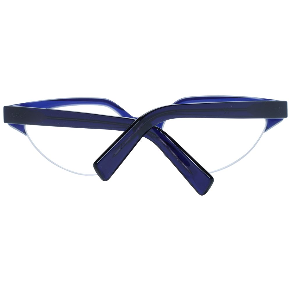 Blue Women Optical Frames