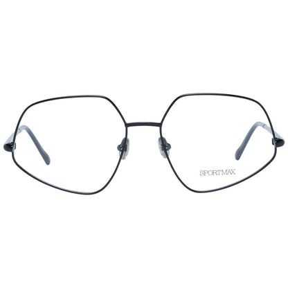 Black Women Optical Frames