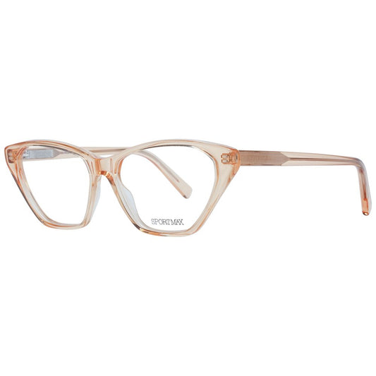 Pink Women Optical Frames