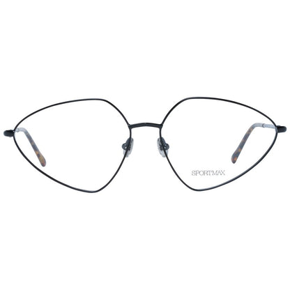 Black Women Optical Frames