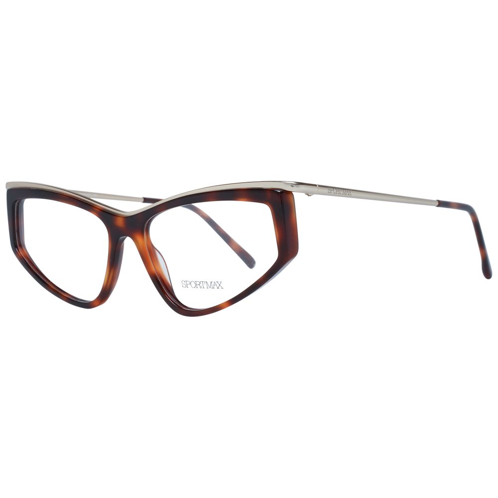 Brown Women Optical Frames