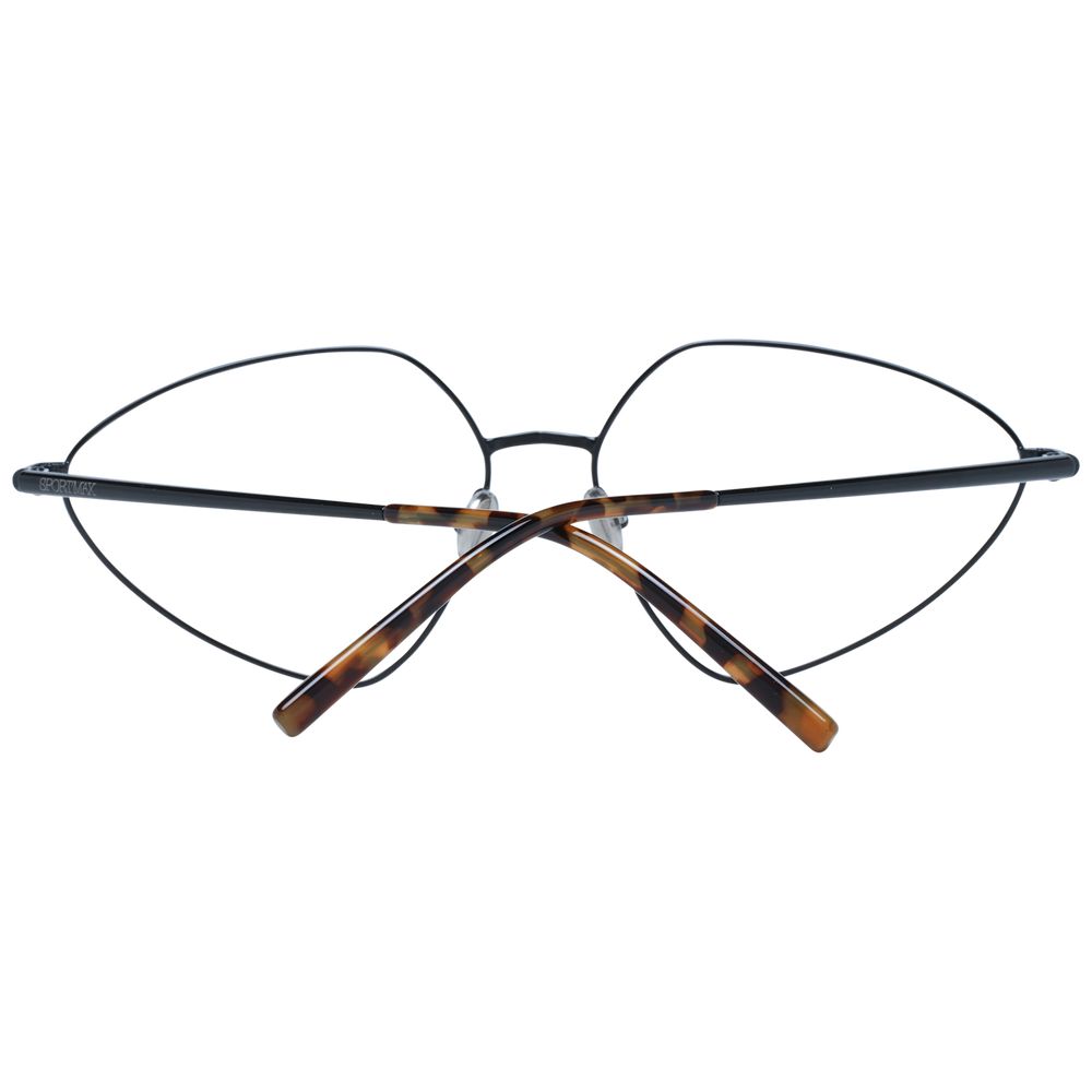 Black Women Optical Frames