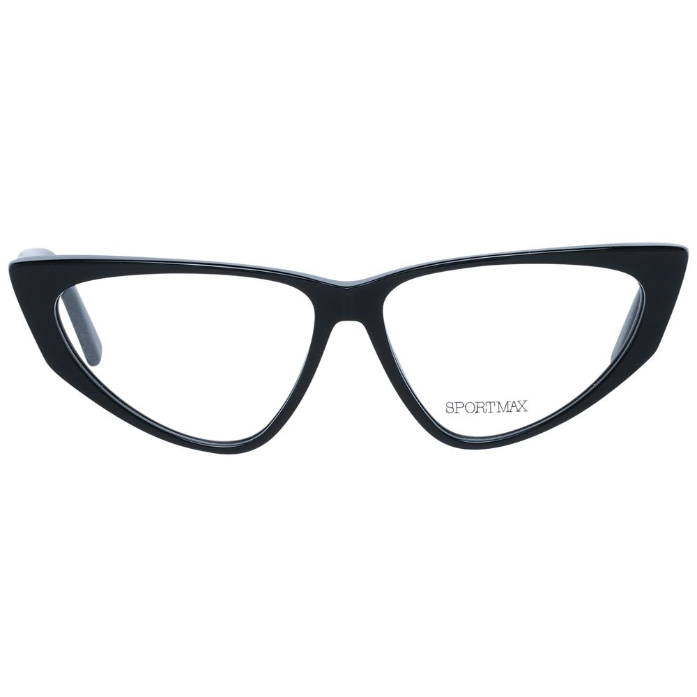 Black Women Optical Frames