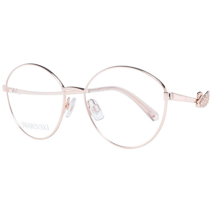 Pink Women Optical Frames