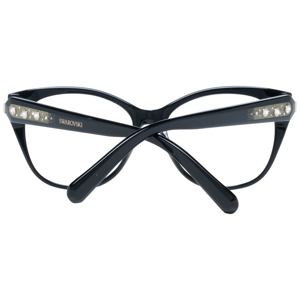 Black Women Optical Frames