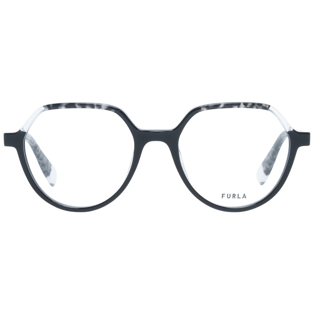 Black Women Optical Frames