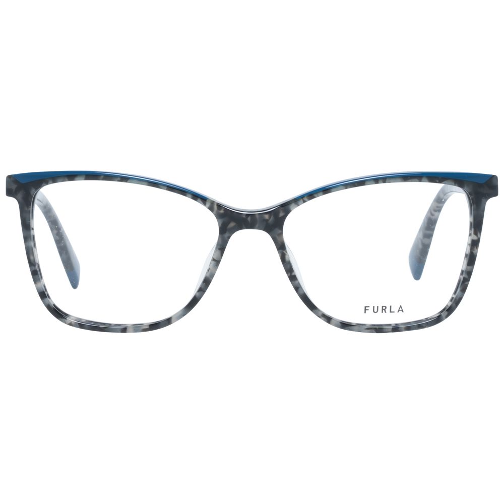 Gray Women Optical Frames