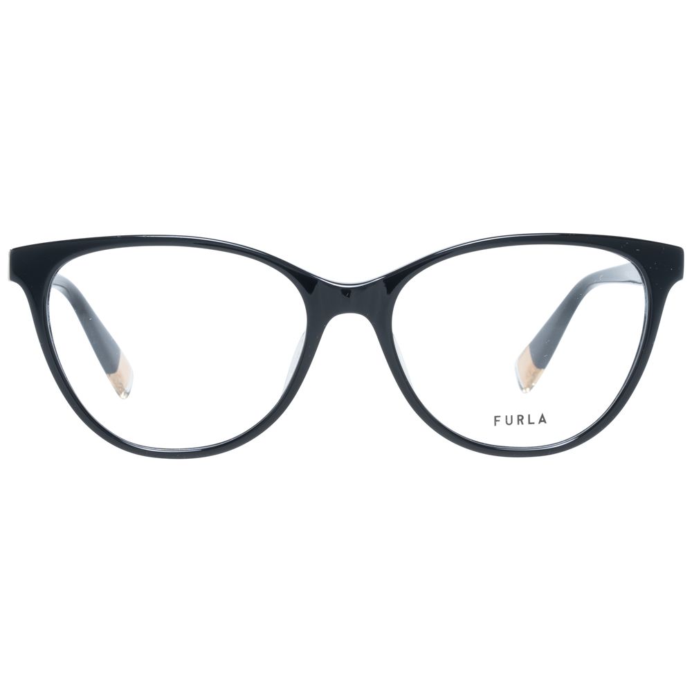 Black Women Optical Frames