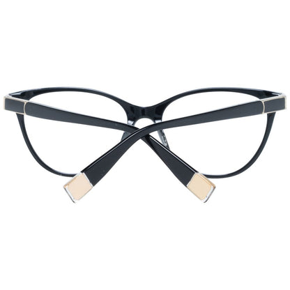 Black Women Optical Frames