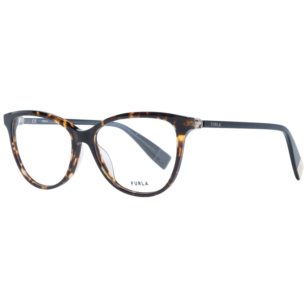 Brown Women Optical Frames