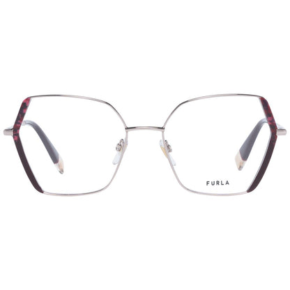 Red Women Optical Frames