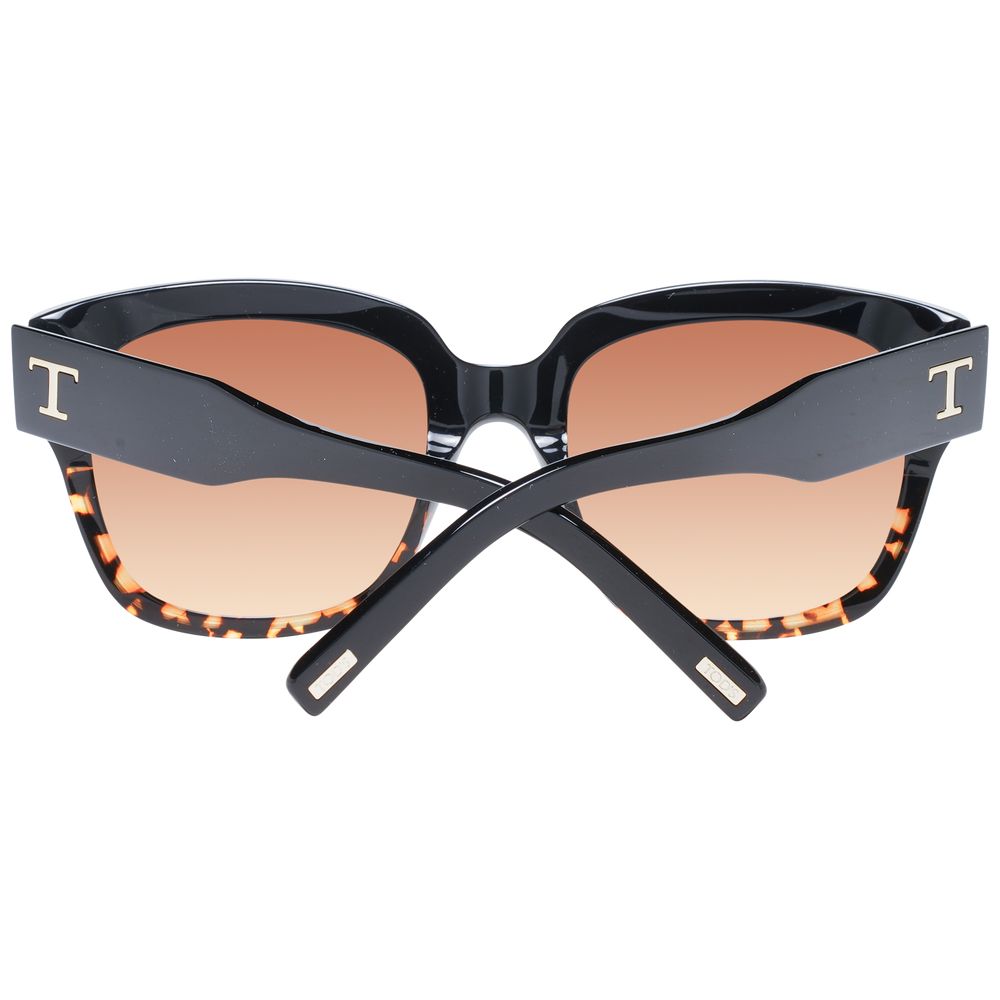 Black Women Sunglasses