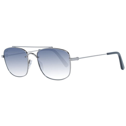 Gray Men Sunglasses