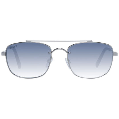 Gray Men Sunglasses