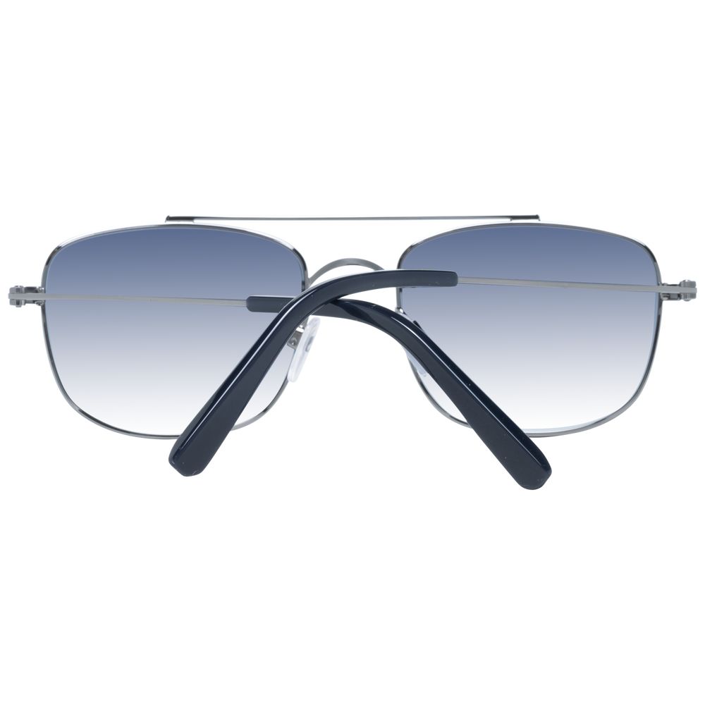 Gray Men Sunglasses