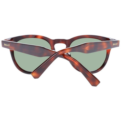 Gafas de sol marrones para hombre