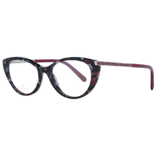 Black Women Optical Frames