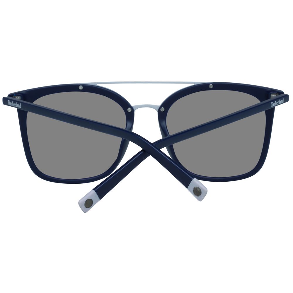 Blue Men Sunglasses