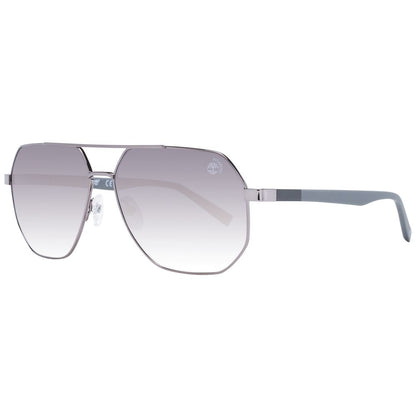 Gray Men Sunglasses