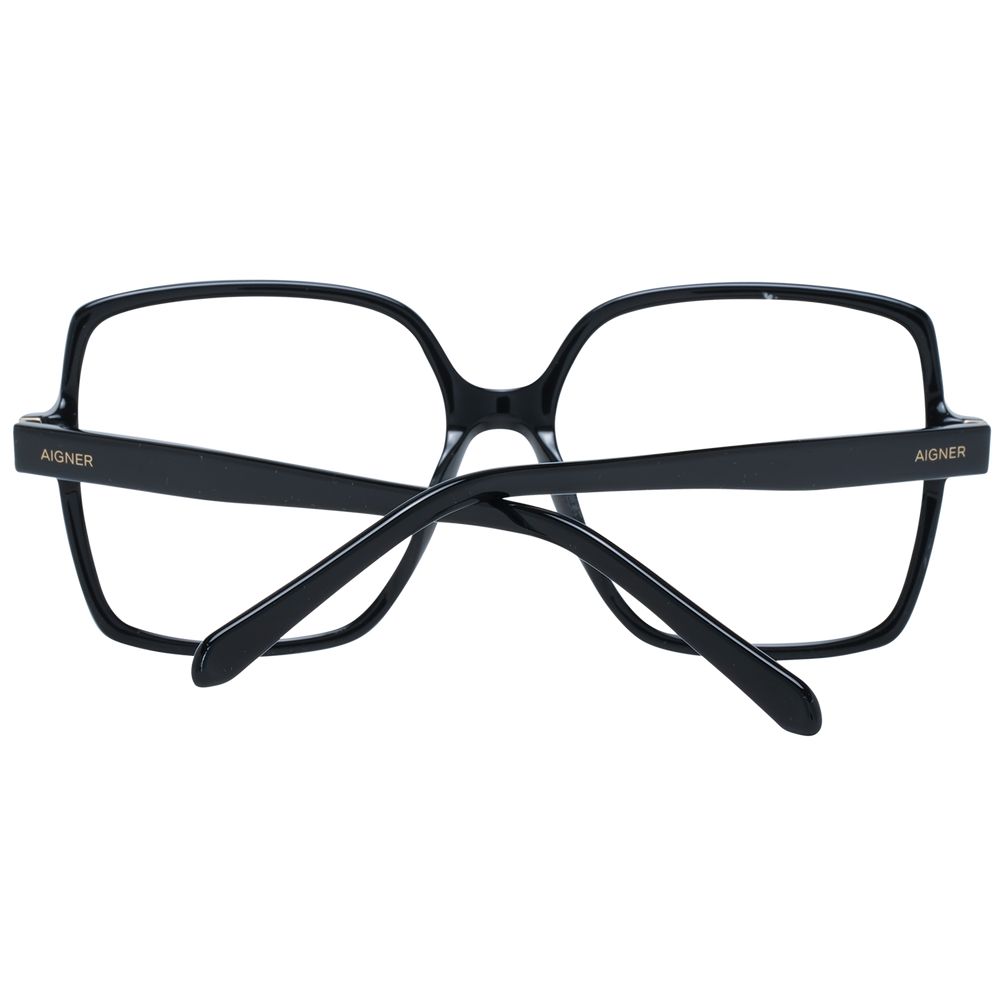 Black Women Optical Frames