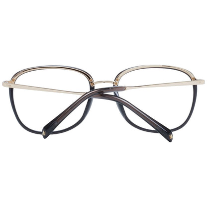 Black Women Optical Frames