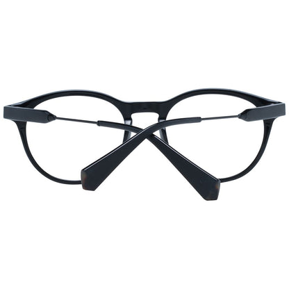 Black Men Optical Frames