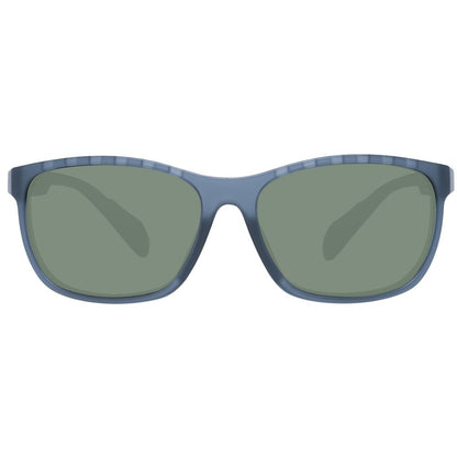 Gray Men Sunglasses