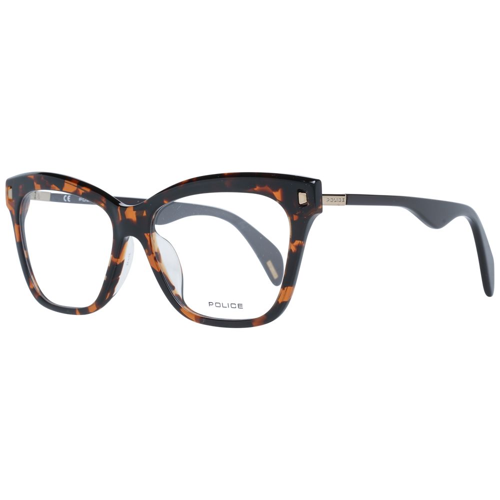 Brown Women Optical Frames