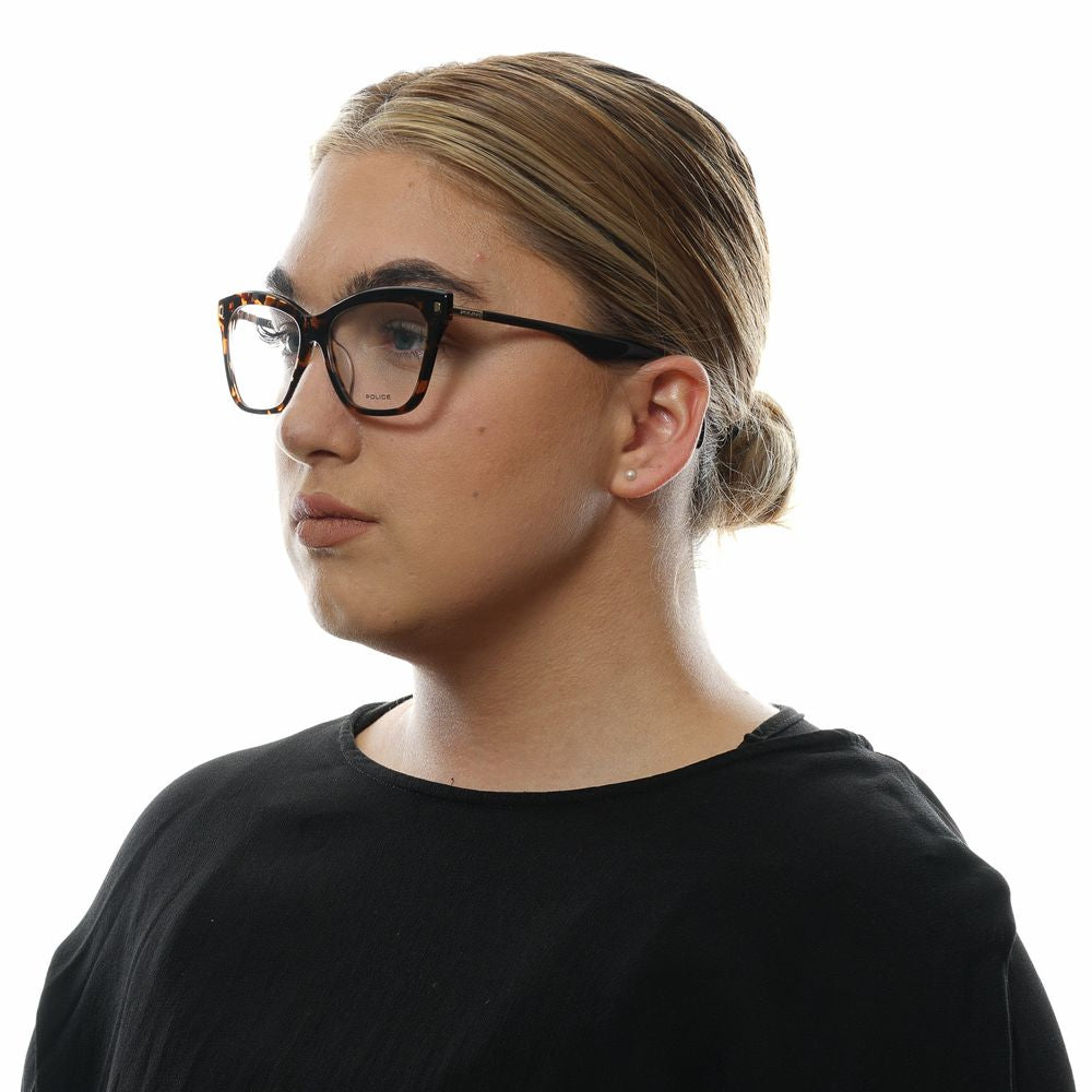 Brown Women Optical Frames