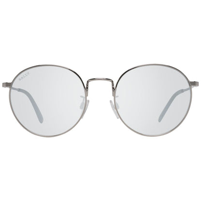 Silver Unisex Sunglasses